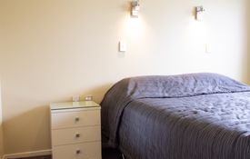 1 Bedroom Access Unit