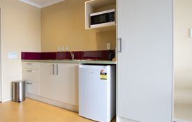 1 Bedroom Access Unit