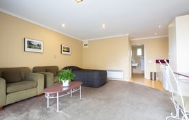 1 Bedroom Access Unit